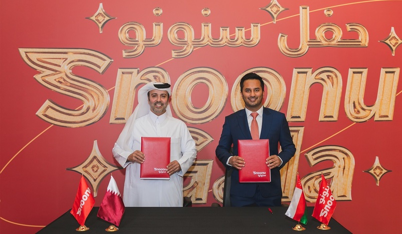 Snoonu Acquires Major Omani Food Delivery Platform Akeed for 10 million dollars